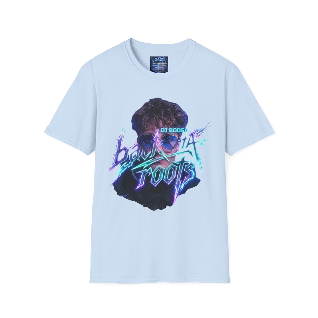 This is Boosa Style Tshirt