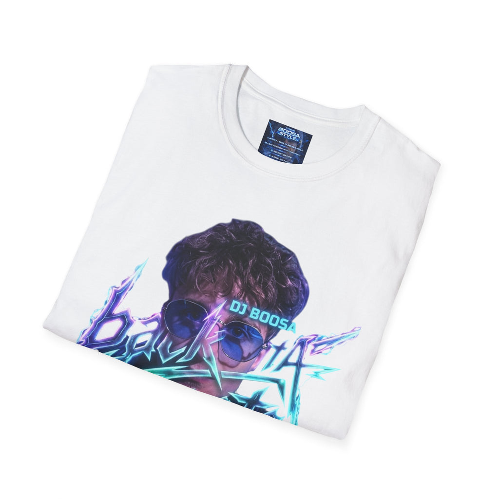 This is Boosa Style Tshirt