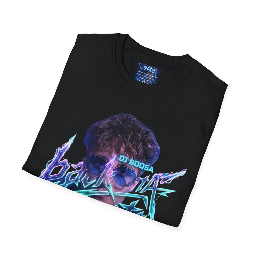 This is Boosa Style Tshirt