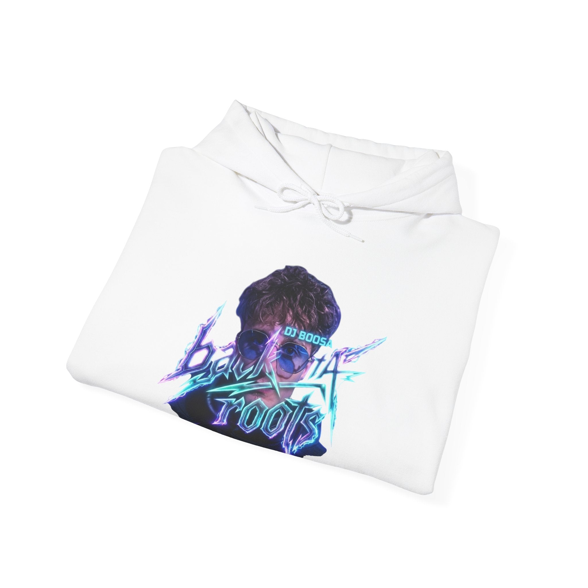 This is Boosa Style Hoodie