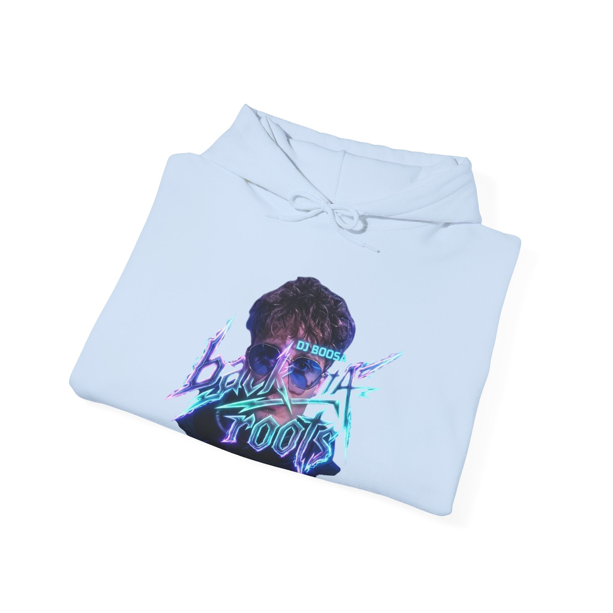 This is Boosa Style Hoodie