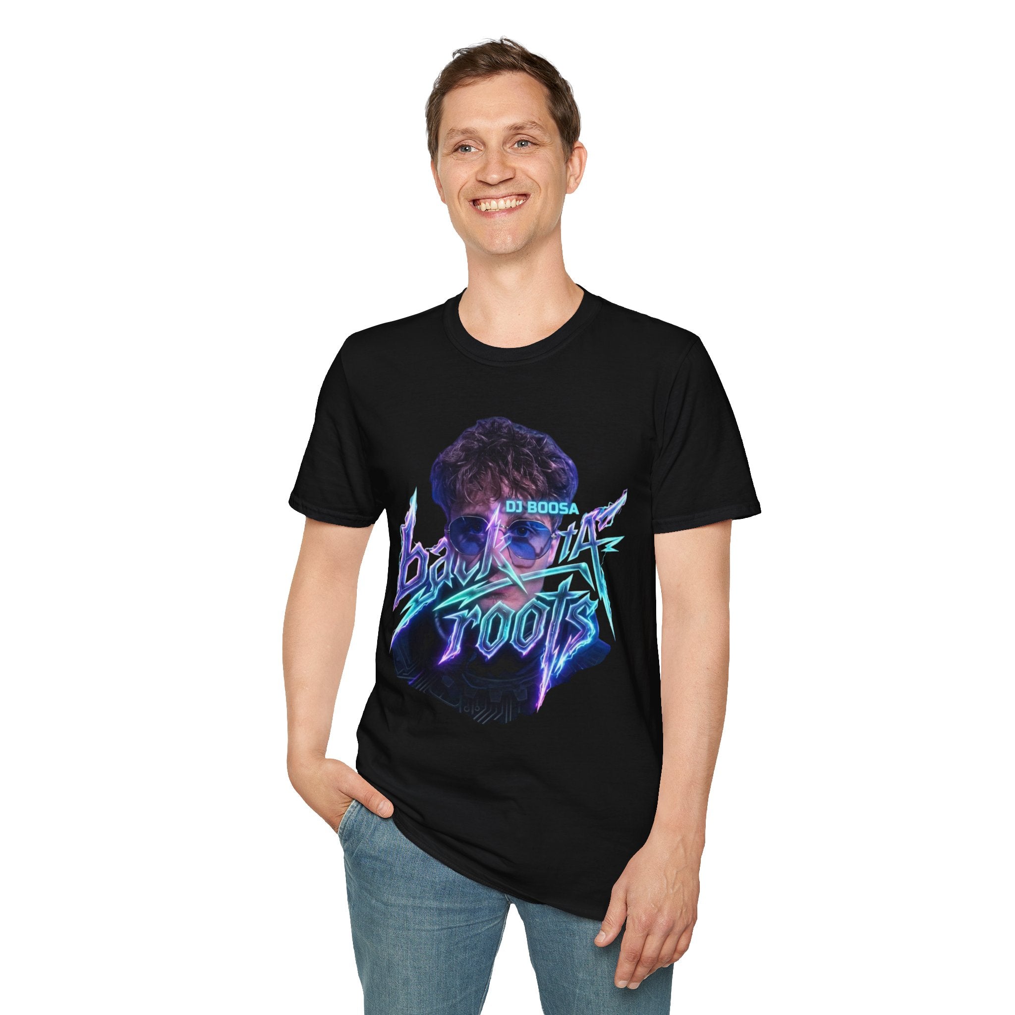 This is Boosa Style Tshirt