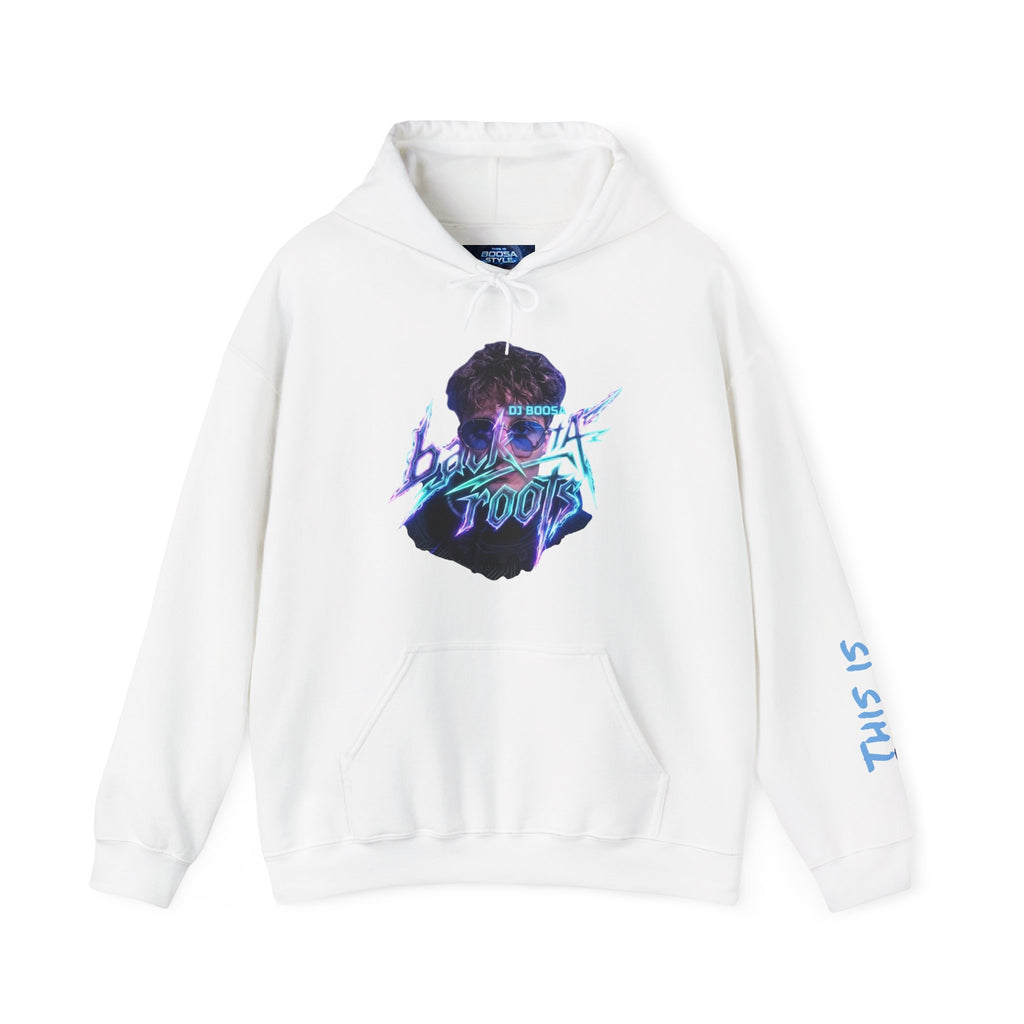 This is Boosa Style Hoodie
