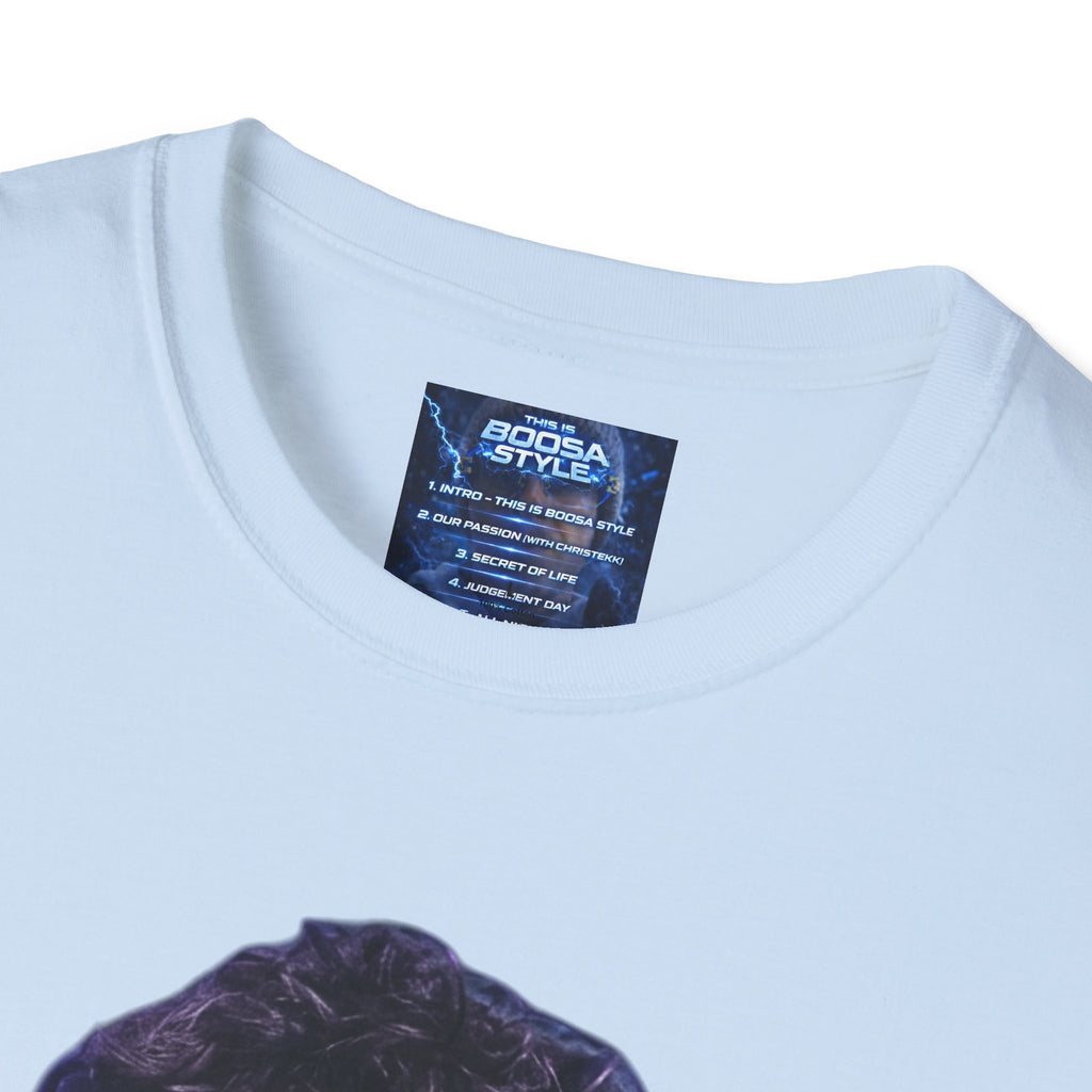 This is Boosa Style Tshirt