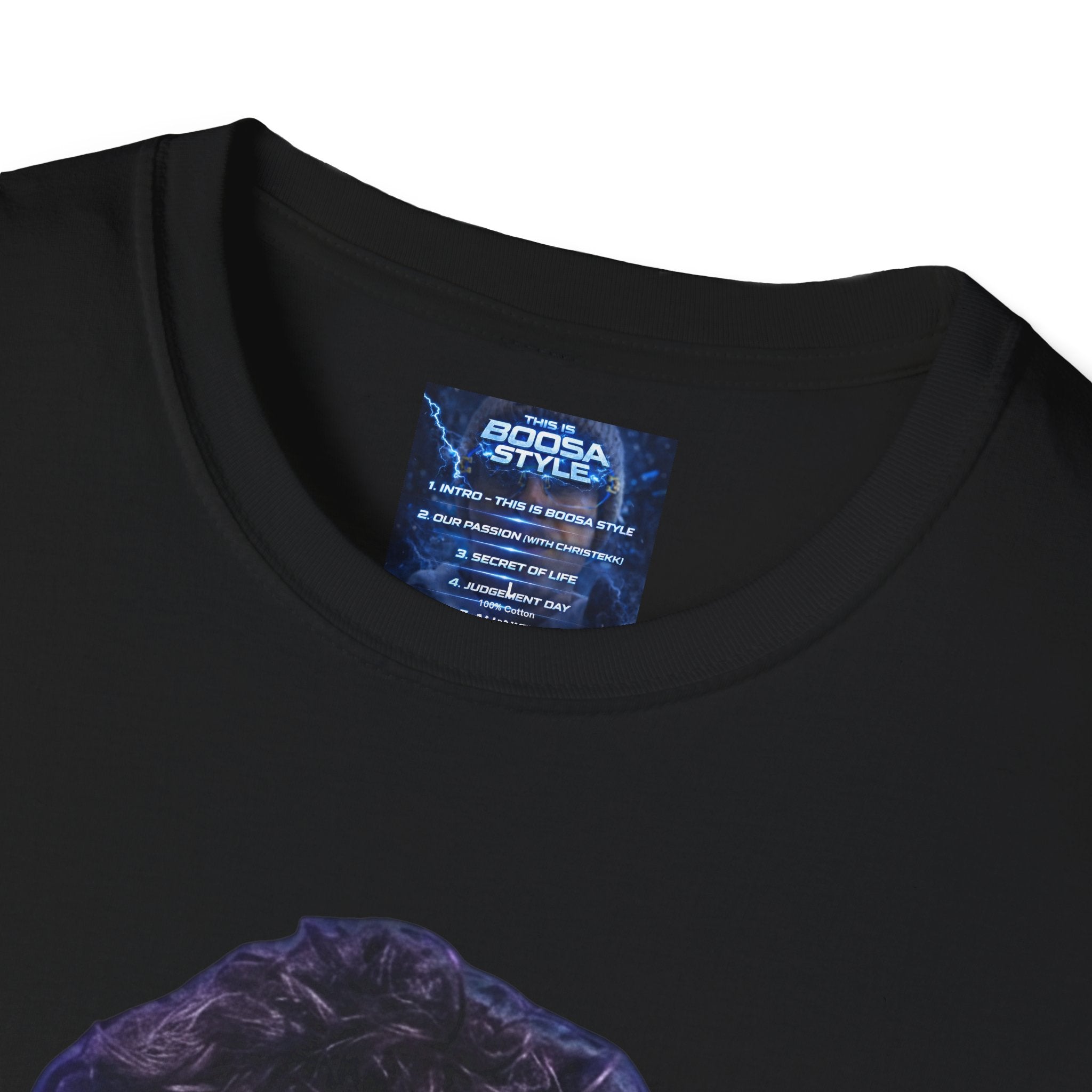 This is Boosa Style Tshirt