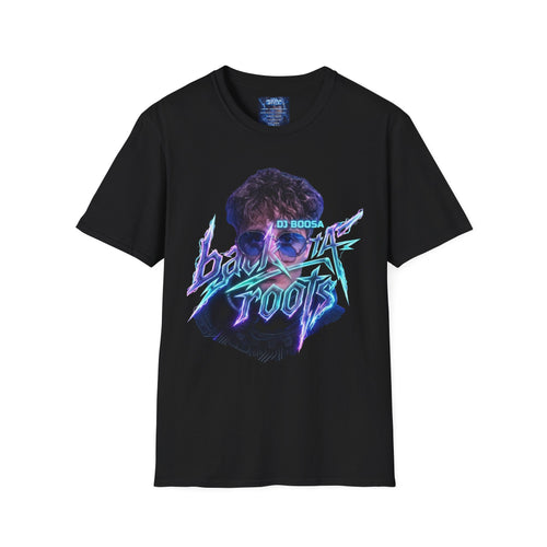 This is Boosa Style Tshirt