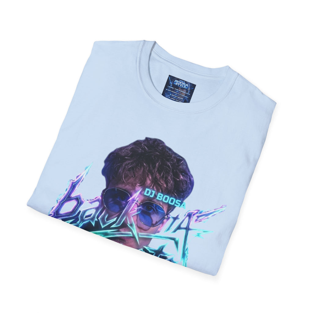 This is Boosa Style Tshirt