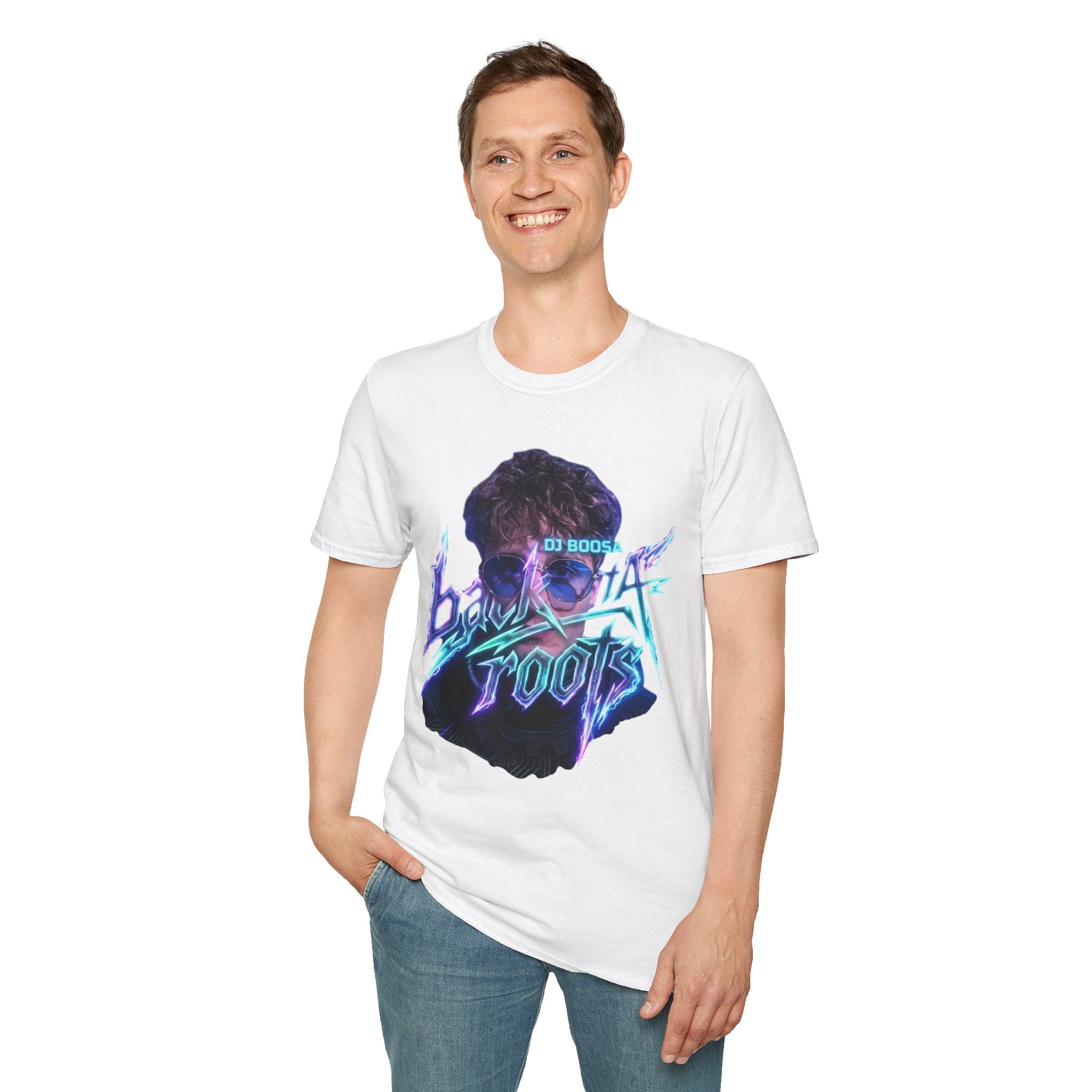This is Boosa Style Tshirt