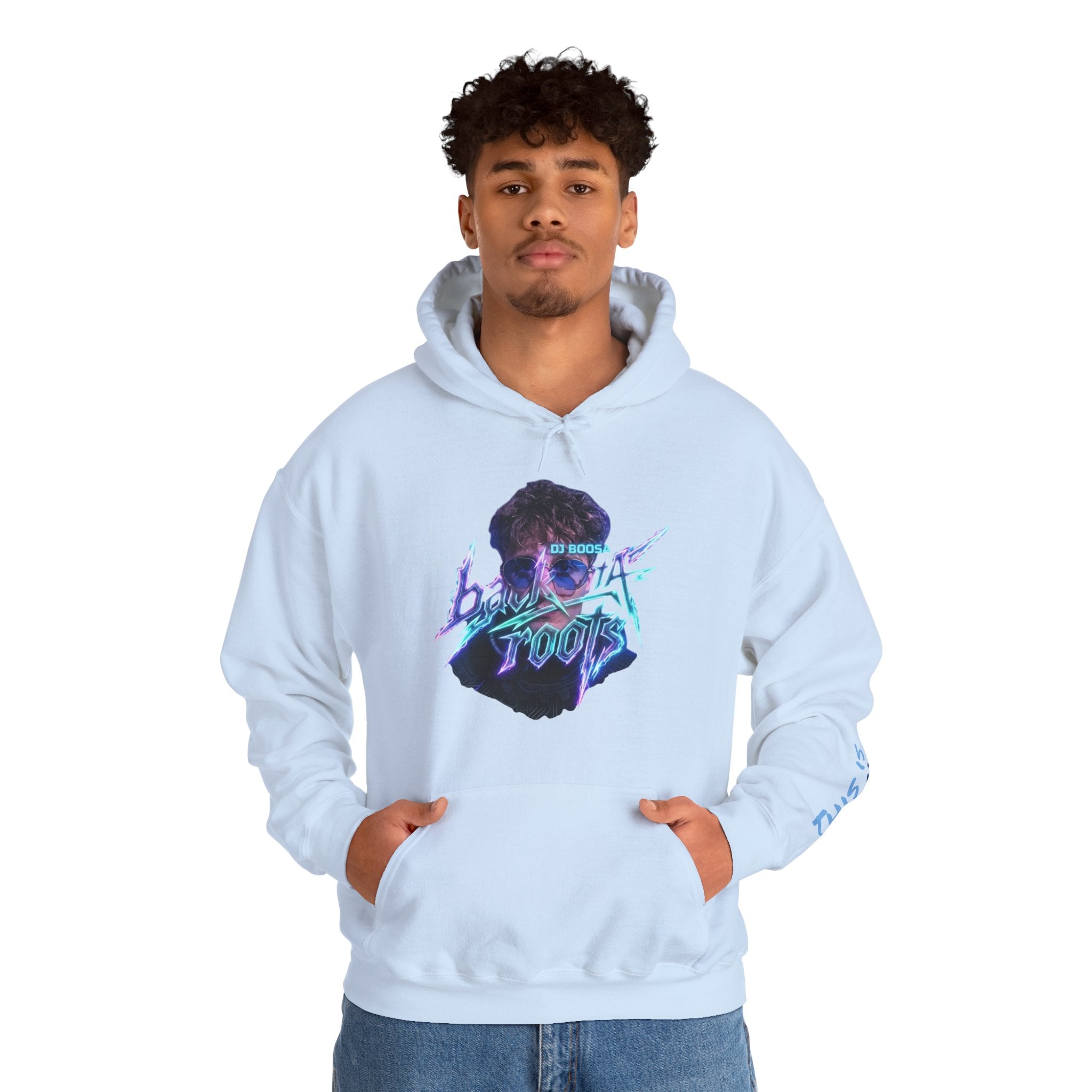 This is Boosa Style Hoodie